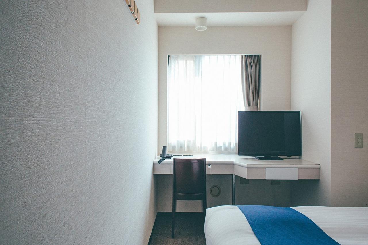 Hamilton Hotel Blue Наґоя Екстер'єр фото