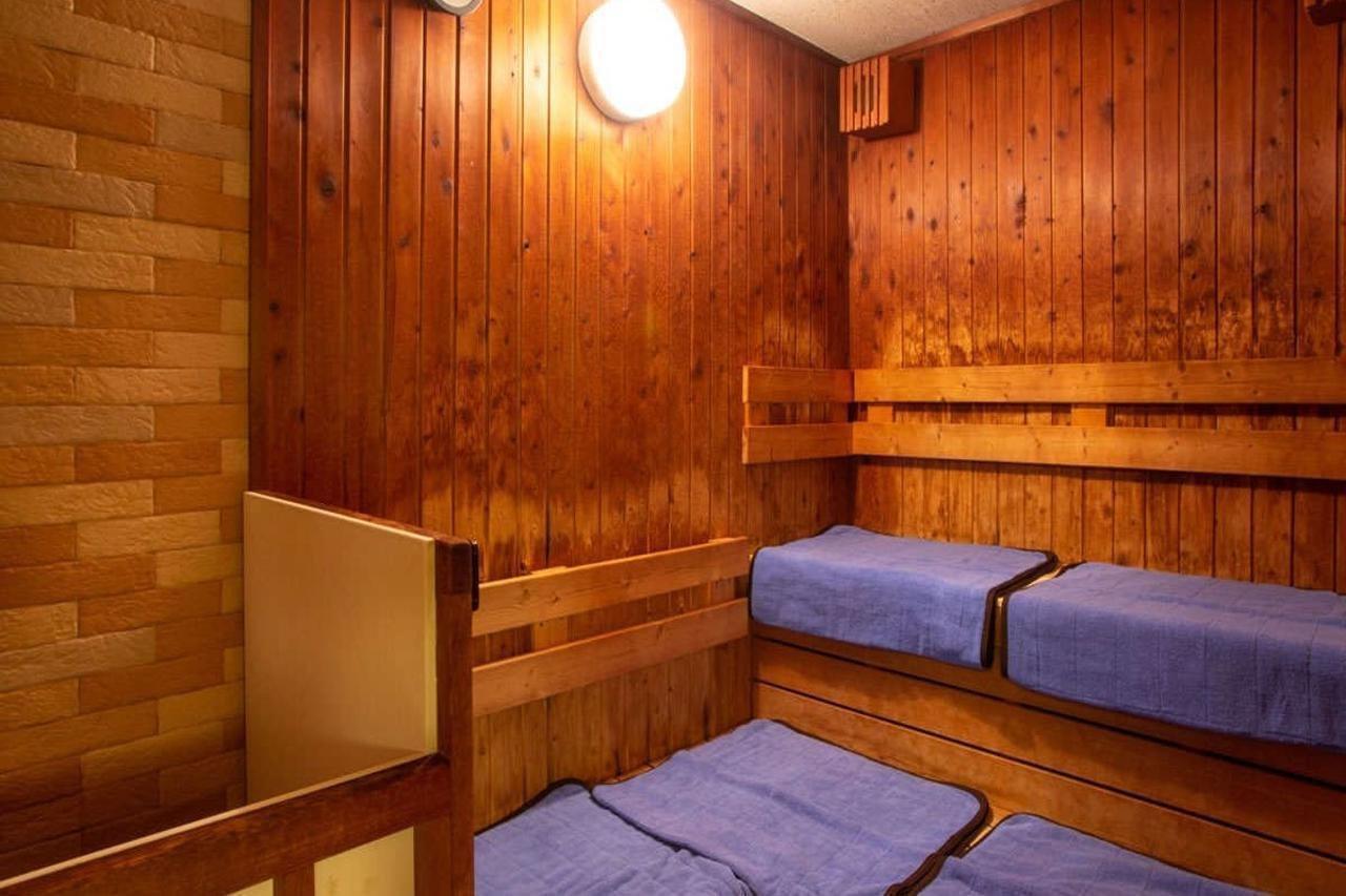 Hamilton Hotel Blue Наґоя Екстер'єр фото