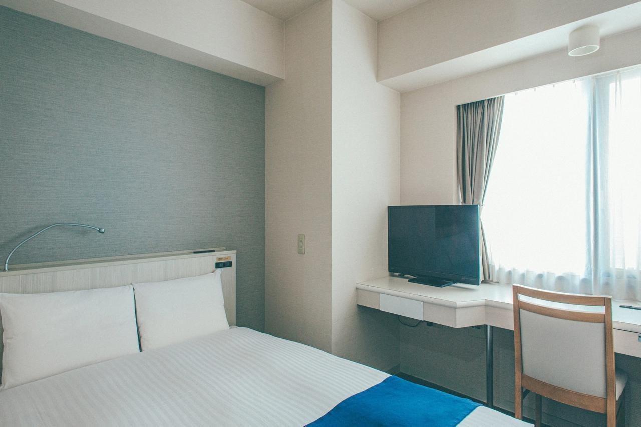 Hamilton Hotel Blue Наґоя Екстер'єр фото