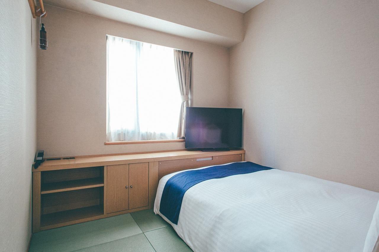 Hamilton Hotel Blue Наґоя Екстер'єр фото