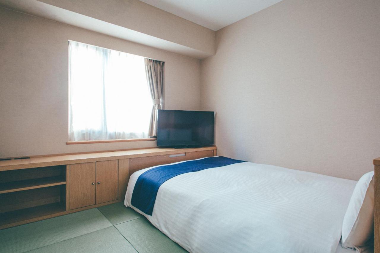 Hamilton Hotel Blue Наґоя Екстер'єр фото