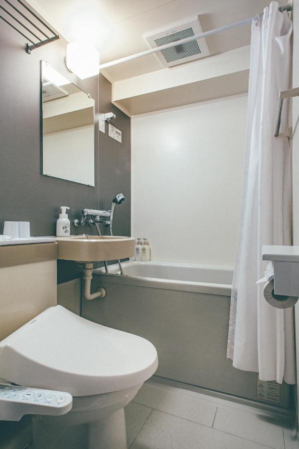 Hamilton Hotel Blue Наґоя Екстер'єр фото