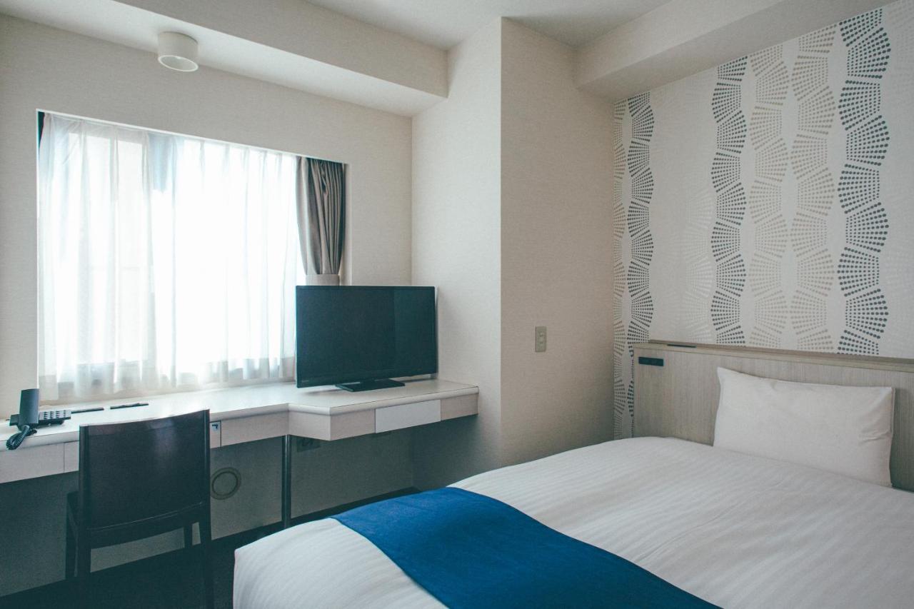 Hamilton Hotel Blue Наґоя Екстер'єр фото