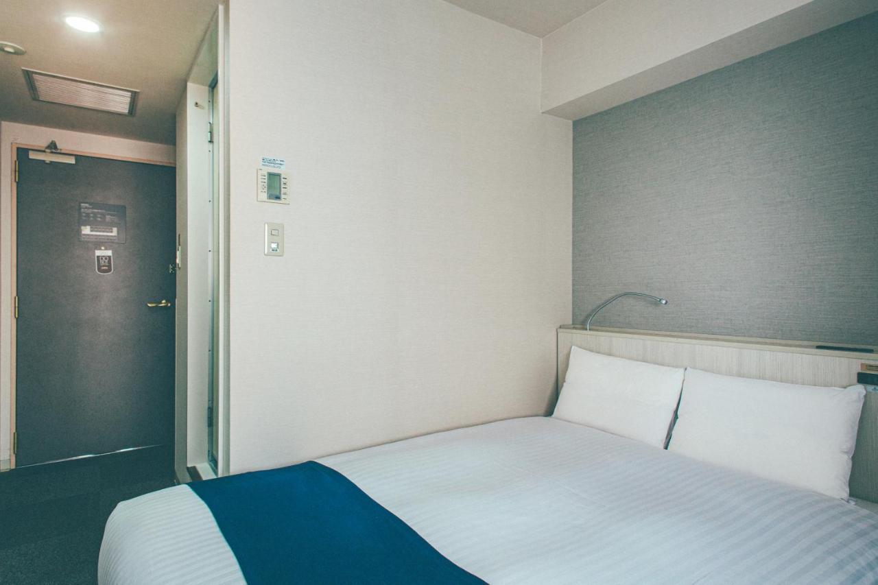 Hamilton Hotel Blue Наґоя Екстер'єр фото