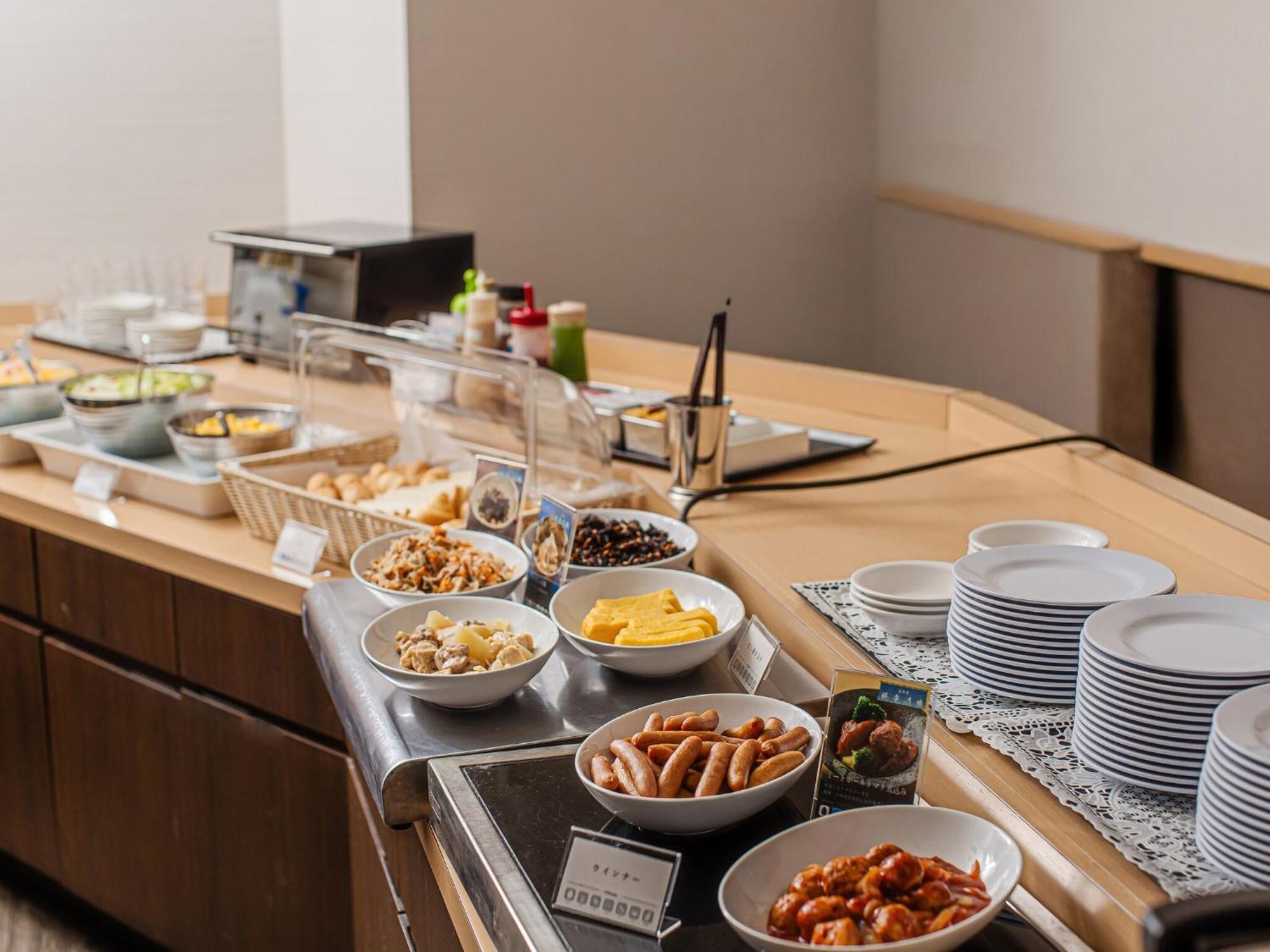 Hamilton Hotel Blue Наґоя Екстер'єр фото